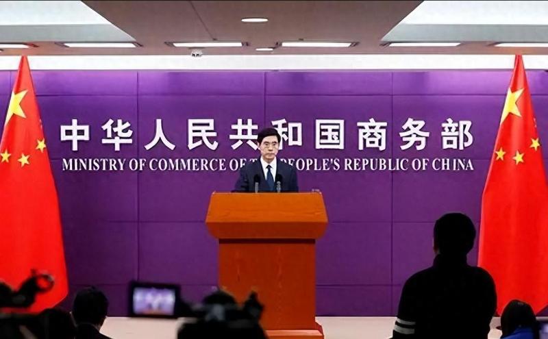  中美互动为何陷入“单向造势”困局？技术视角下的博弈逻辑剖析 IT技术