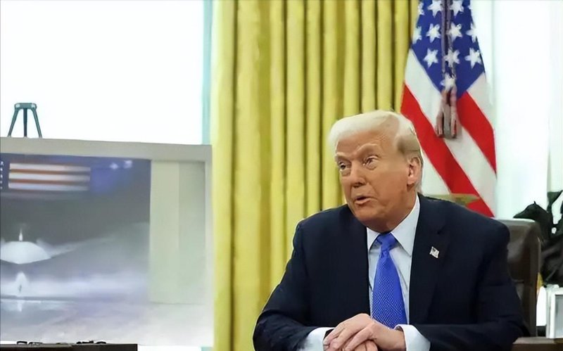  中美互动为何陷入“单向造势”困局？技术视角下的博弈逻辑剖析 IT技术