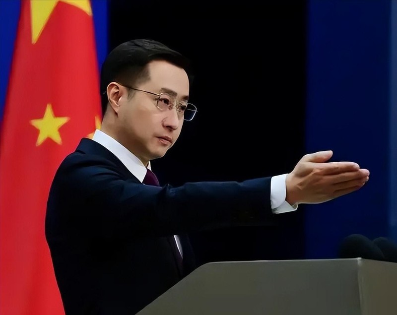  中美互动为何陷入“单向造势”困局？技术视角下的博弈逻辑剖析 IT技术