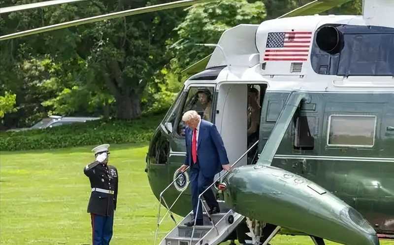  中美互动为何陷入“单向造势”困局？技术视角下的博弈逻辑剖析 IT技术