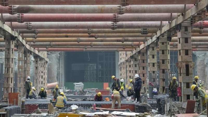 财政转移支付的深层逻辑:从数据图谱看区域均衡之道 股票财经