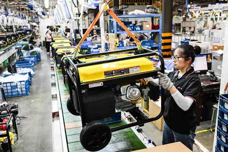  空中出行的新引擎：低空飞行器如何叩开资本市场大门 IT技术