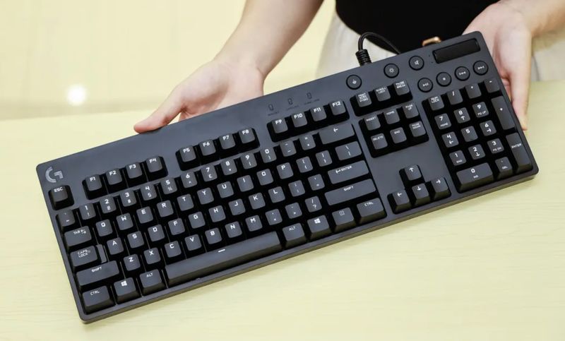 深层剖析:罗技品牌背后的管理真空与营销逻辑失序 企业服务