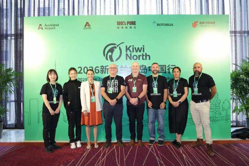 被过度包装的远方?深度剖析新西兰北岛的真实魅力 文化旅游