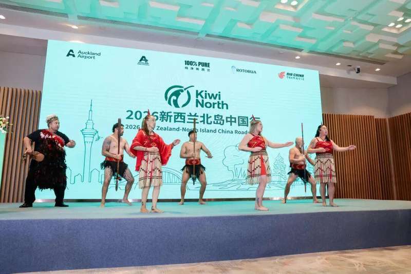 被过度包装的远方?深度剖析新西兰北岛的真实魅力 文化旅游