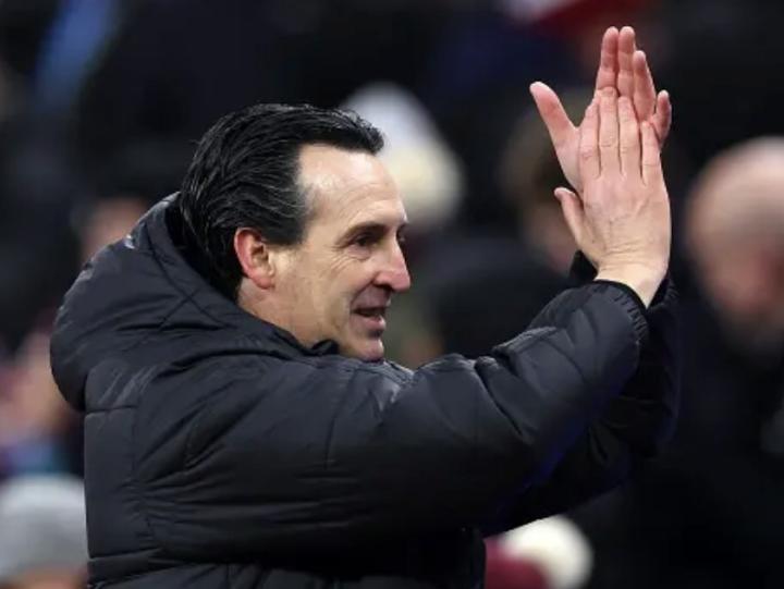  维拉欧联杯五连胜刷新纪录；阿森纳曾六连胜领跑英格兰球队。 体育新闻