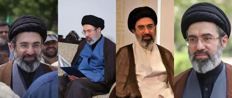  最高领袖照片惊现网络，神情从容应对伤情传闻；海峡封锁与基地打击交织，地区火药桶一触即发。 新闻 最高领袖照片惊现网络，神情从容应对伤情传闻；海峡封锁与基地打击交织，地区火药桶一触即发。 新闻