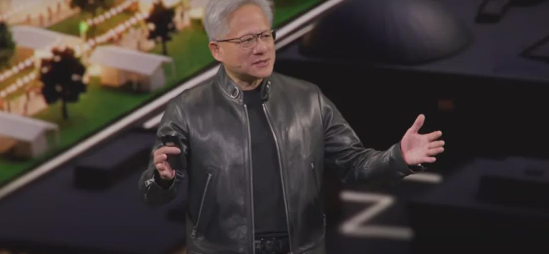  黄仁勋GTC现场震撼发声；推理时代已来，每家公司都需要重新定义计算方式。 文化旅游