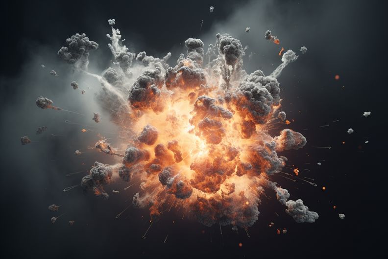  中东战火蔓延霍尔木兹；美国AI资本链悄然断裂；私募信贷火药桶一触即发。 股票财经 中东战火蔓延霍尔木兹；美国AI资本链悄然断裂；私募信贷火药桶一触即发。 股票财经