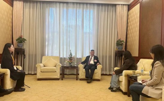  张玉良畅谈房地产止跌回稳之路：政策持续发力，企业需浴火重生。 房产家居