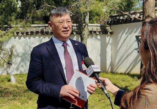  张玉良畅谈房地产止跌回稳之路：政策持续发力，企业需浴火重生。 房产家居