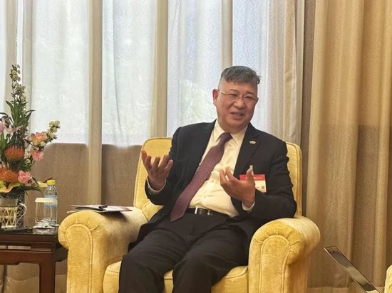  张玉良畅谈房地产止跌回稳之路：政策持续发力，企业需浴火重生。 房产家居