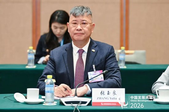  张玉良畅谈房地产止跌回稳之路：政策持续发力，企业需浴火重生。 房产家居