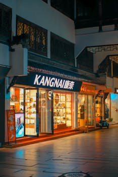  人工智能驱动营销变革；品牌话语权面临新考验。 企业服务