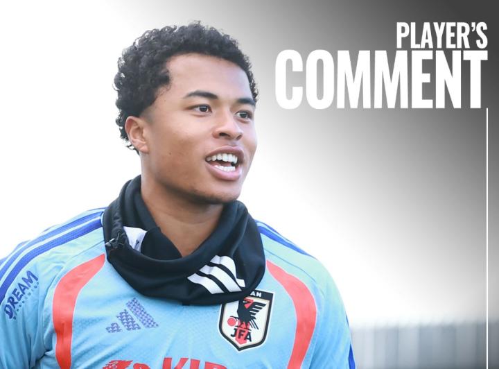  【赛场数据观察】百万量级关注度：藤田让瑠奇马揭秘国家队竞争法则 体育新闻