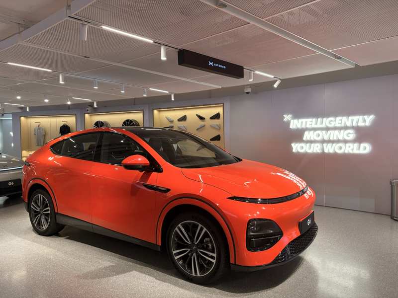  万车空巷：一场关乎补贴倒计时的购车博弈 新闻