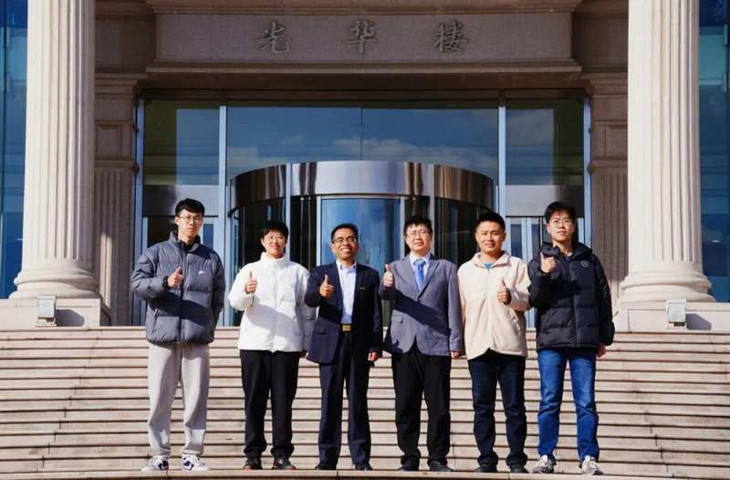  量子破局：硅基芯片全栈逻辑运算的底层逻辑与实现路径 IT技术