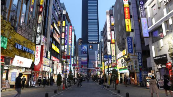  【产业调研报告：中泰经贸合作案例】 + 【深度研读】 企业服务