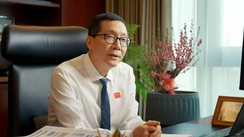  2026年行业拐点显现：创始人更迭背后的生物医药新周期规律 股票财经