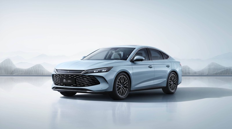 汽车行业从业者:如何在新能源变革浪潮中重塑竞争护城河 IT技术