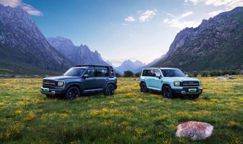 汽车行业从业者:如何在新能源变革浪潮中重塑竞争护城河 IT技术