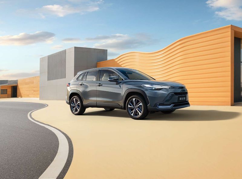 汽车行业从业者:如何在新能源变革浪潮中重塑竞争护城河 IT技术