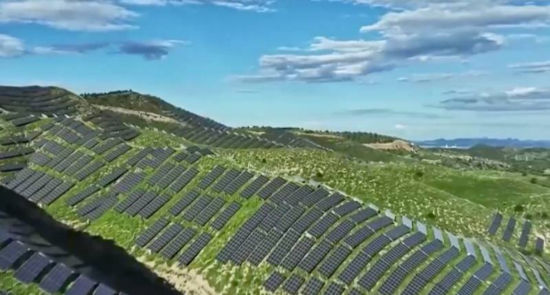  别再盯着单一供需：能源合作的本质是一场关于空间与未来的博弈 新闻