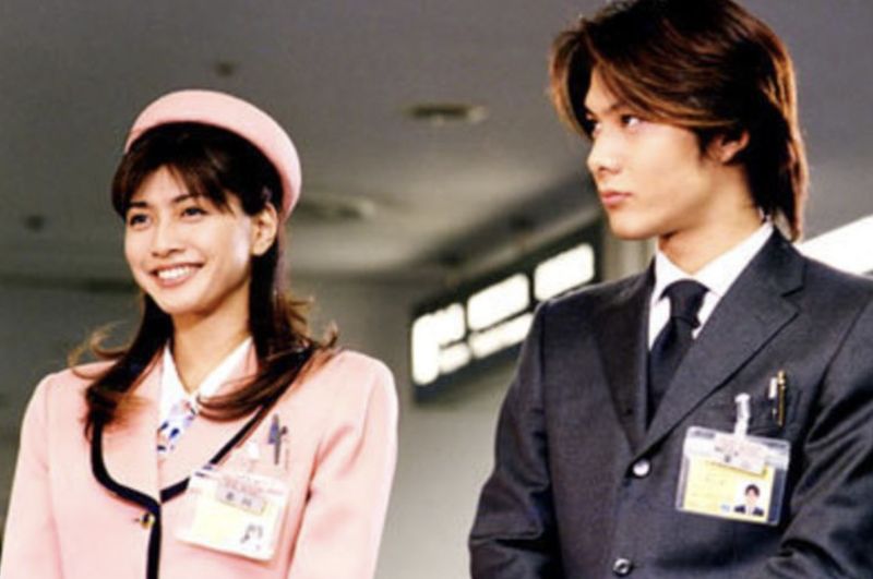  半生羁绊与双向奔赴：从不敢爱到相守一生的情感蜕变 情感心理