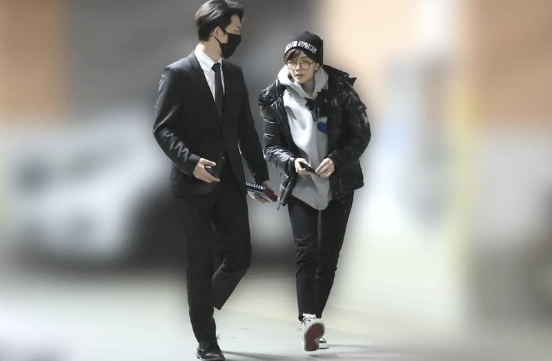  半生羁绊与双向奔赴：从不敢爱到相守一生的情感蜕变 情感心理