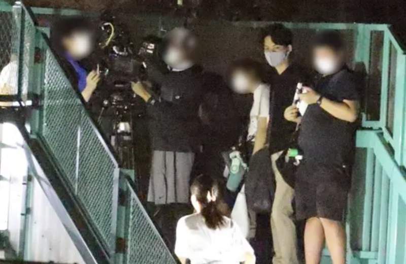  半生羁绊与双向奔赴：从不敢爱到相守一生的情感蜕变 情感心理