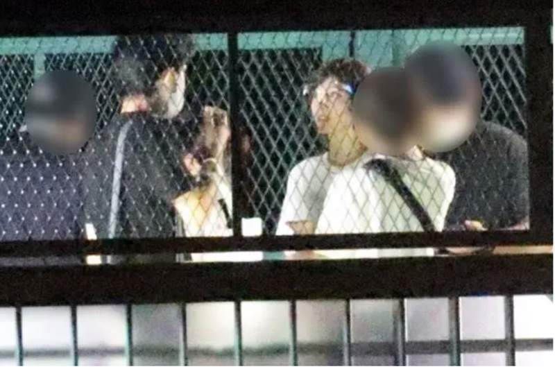  半生羁绊与双向奔赴：从不敢爱到相守一生的情感蜕变 情感心理