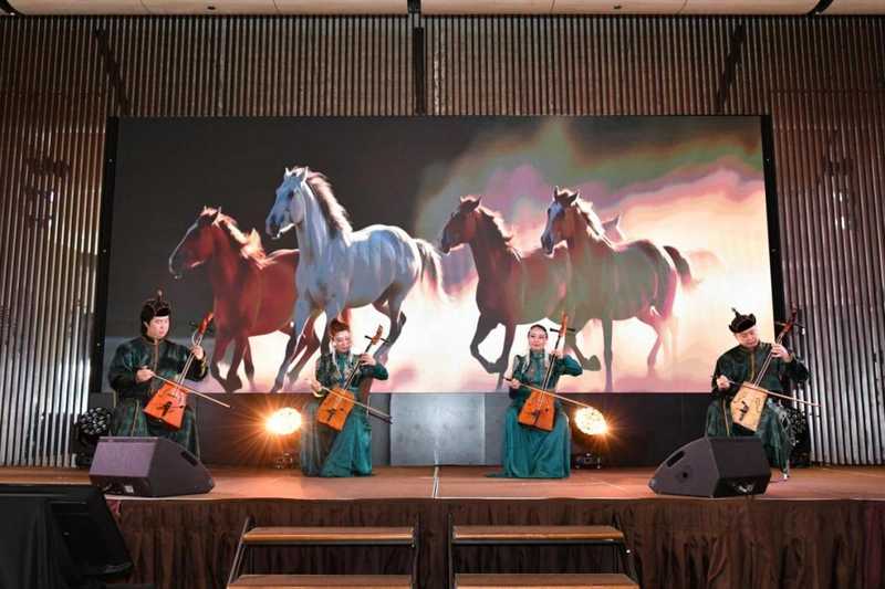 跨境游经营者:内蒙古文旅产业的海外获客实战路径 文化旅游