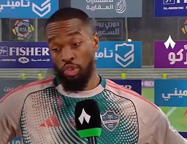 VAR失灵与联赛治理：吉达国民炮轰裁判事件的技术解码