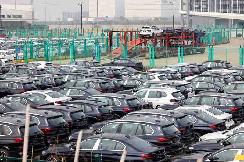 东风汽车新能源销量破百万辆:技术架构深度拆解与产业变革展望 汽车科技