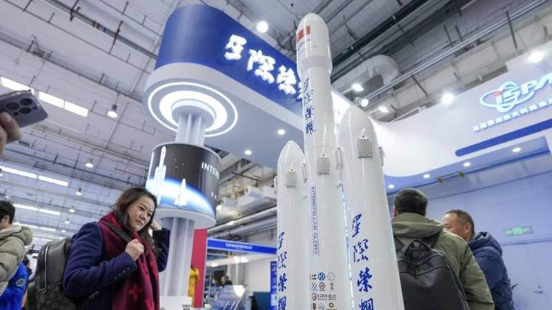 技术视角:电科蓝天上市解码——航天电源核心供应商的资本盛宴与估值逻辑 股票财经