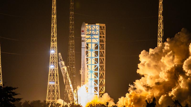 技术视角:电科蓝天上市解码——航天电源核心供应商的资本盛宴与估值逻辑 股票财经