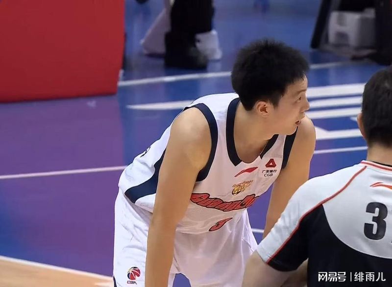 麦考尔43分背后：广东小外援的技术革命与战术价值重估