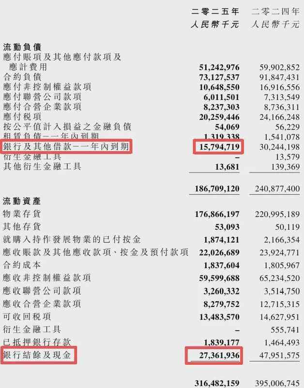  净利润率跌破红线：头部房企财务数据背后的结构性危局 股票财经