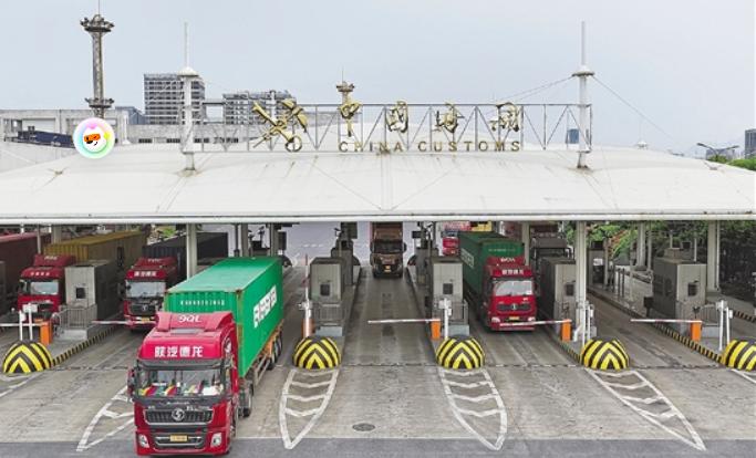  技术迭代驱动通关革命：拱北口岸亿级客流背后的智能查验体系 IT技术