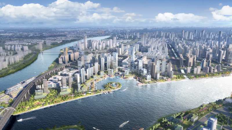  技术迭代驱动通关革命：拱北口岸亿级客流背后的智能查验体系 IT技术