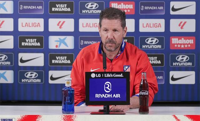 马德里竞技战术深度剖析：西蒙尼如何解读巴萨高位逼抢体系的十年博弈