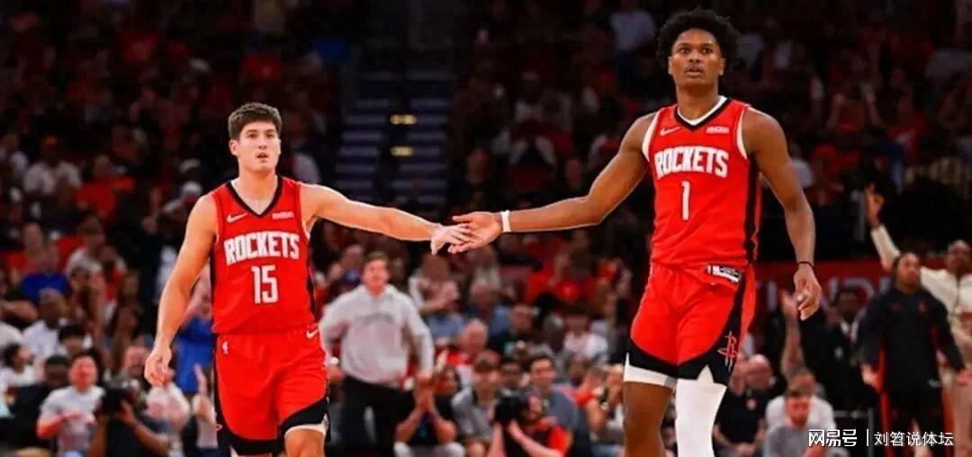 【深度复盘】火箭管理层的抉择失误：范乔丹+伊森换杜兰特的战略价值分析