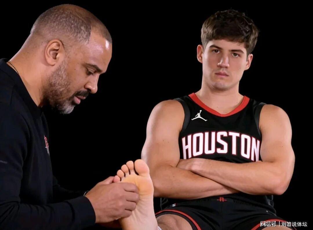 【深度复盘】火箭管理层的抉择失误：范乔丹+伊森换杜兰特的战略价值分析 体育新闻