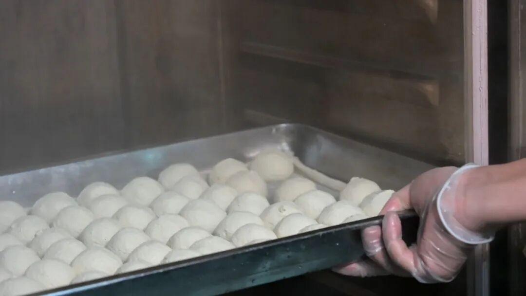 五台山干炸豆腐丸子:传统工艺的技术拆解与风味密码 文化旅游