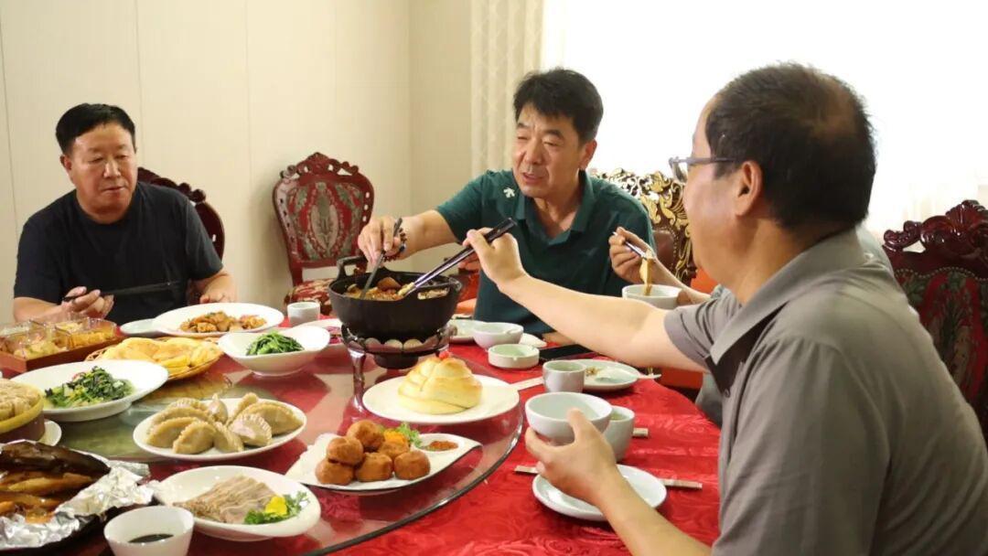 五台山干炸豆腐丸子:传统工艺的技术拆解与风味密码 文化旅游