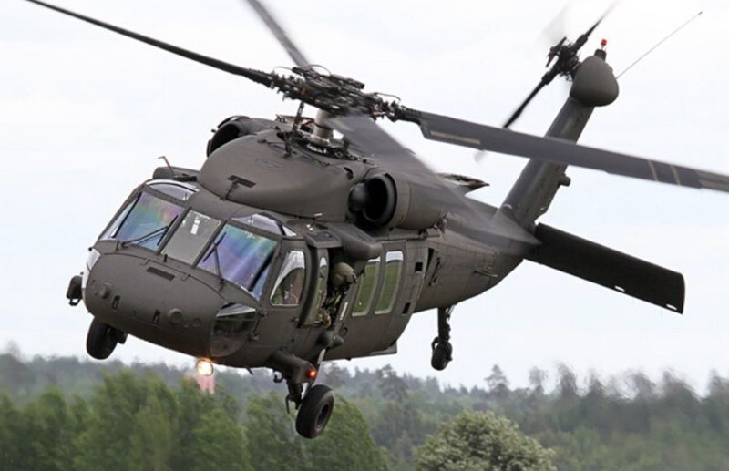  【深度解析】从索马里到伊朗：美军飞行员逃生体系的战略逻辑与技术演进 新闻