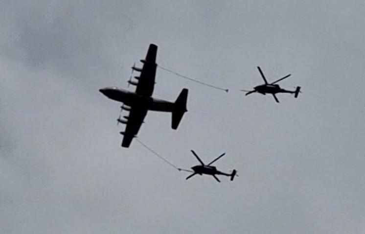  【深度解析】从索马里到伊朗：美军飞行员逃生体系的战略逻辑与技术演进 新闻