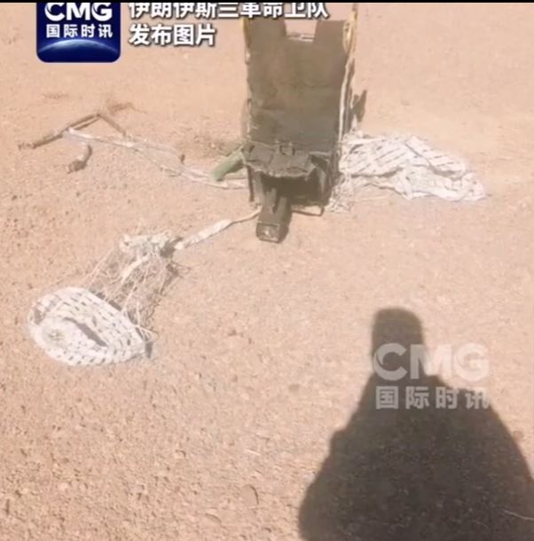  【深度解析】从索马里到伊朗：美军飞行员逃生体系的战略逻辑与技术演进 新闻