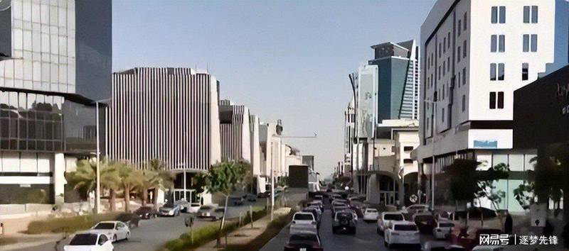  当"保护费"取代了盟约：一张5万亿账单如何惊醒整个中东 新闻