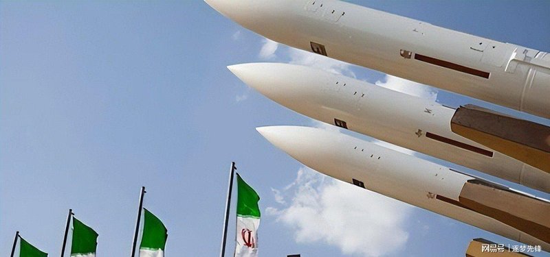  当"保护费"取代了盟约：一张5万亿账单如何惊醒整个中东 新闻